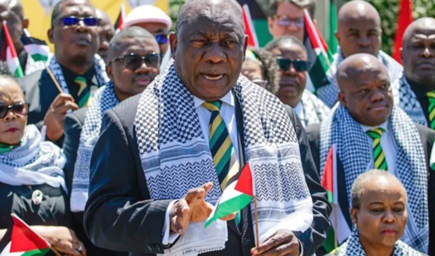 جنوب أفريقيا: سنواصل متابعة ملف جرائم الكيان الصهيوني في محكمة العدل الدولية