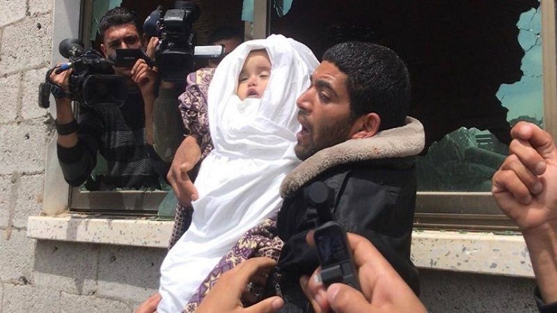 كاتبة بريطانية: ساسة العالم يعملون على تطبيع فظائع الاحتلال في غزة