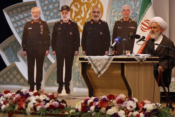 الحرس الثوري الإيراني: هزيمة العدو العسكرية دفعته إلى الحرب الناعمة