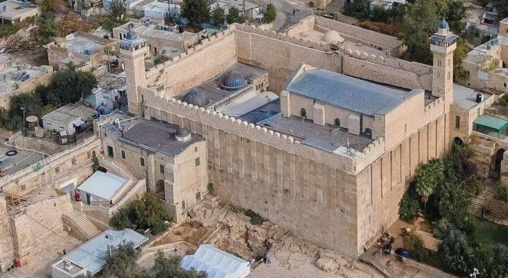 أوقاف الخليل: استمرار إغلاق الحرم الإبراهيمي انتهاك لحرية العبادة