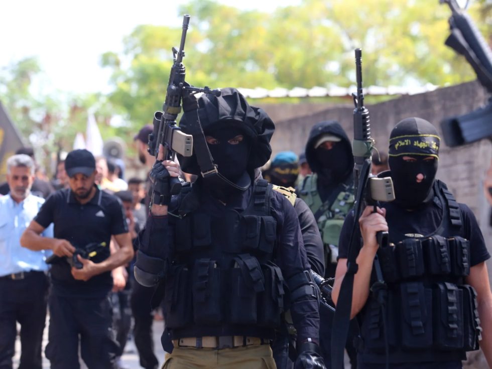 "معطى": 32 عملاً مقاوماً ضد العدو في الضفة الغربية خلال 24 ساعة