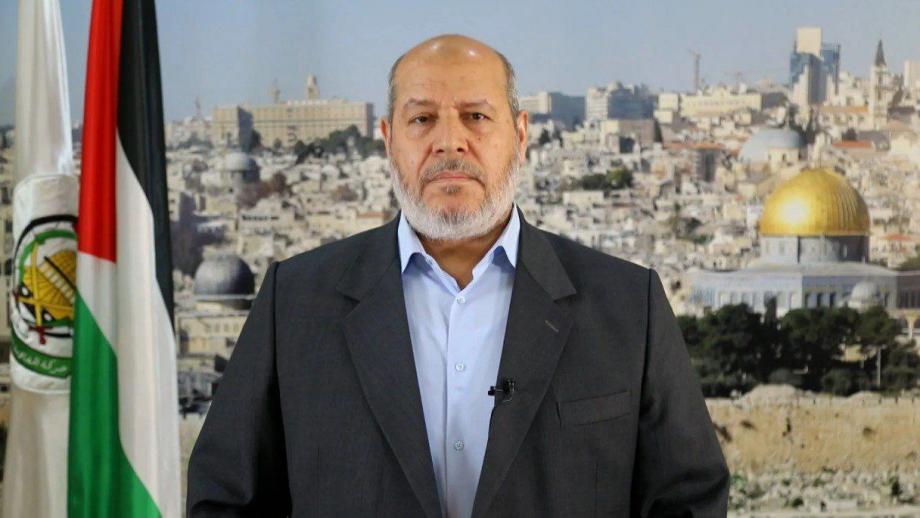 "حماس" تبدي استعدادها "للبدء الفوري في مفاوضات مكثفة"