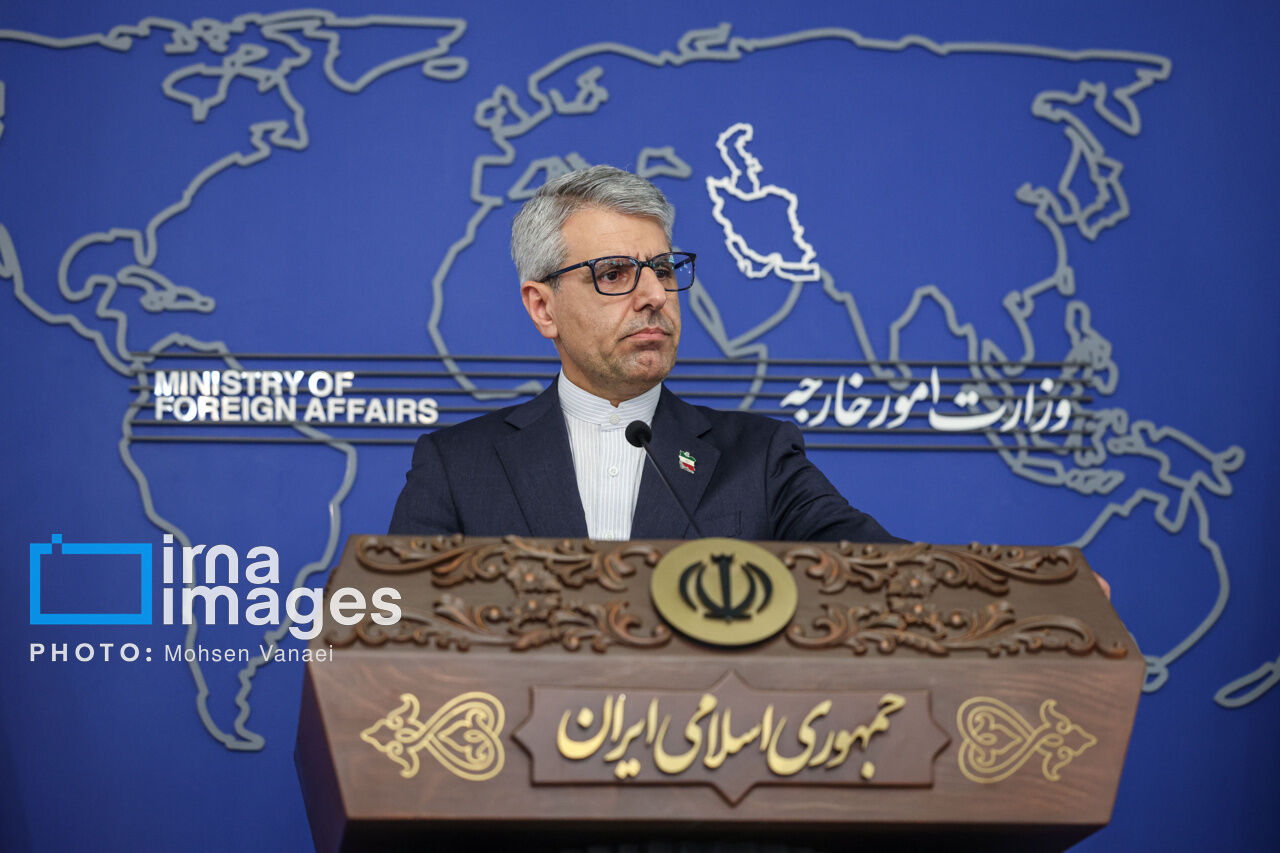 إيران: نحتج على أداء الوكالة الدولية للطاقة الذرية لكننا متمسكون بالتزاماتنا النووية