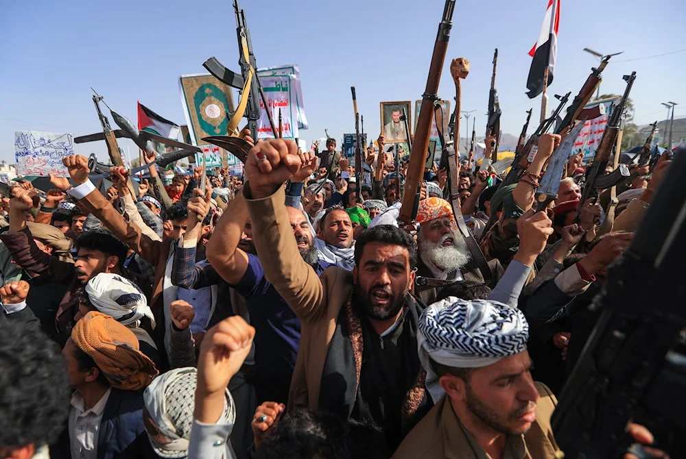 "إسرائيل" ومعضلة اليمن: معركة بلا نهاية