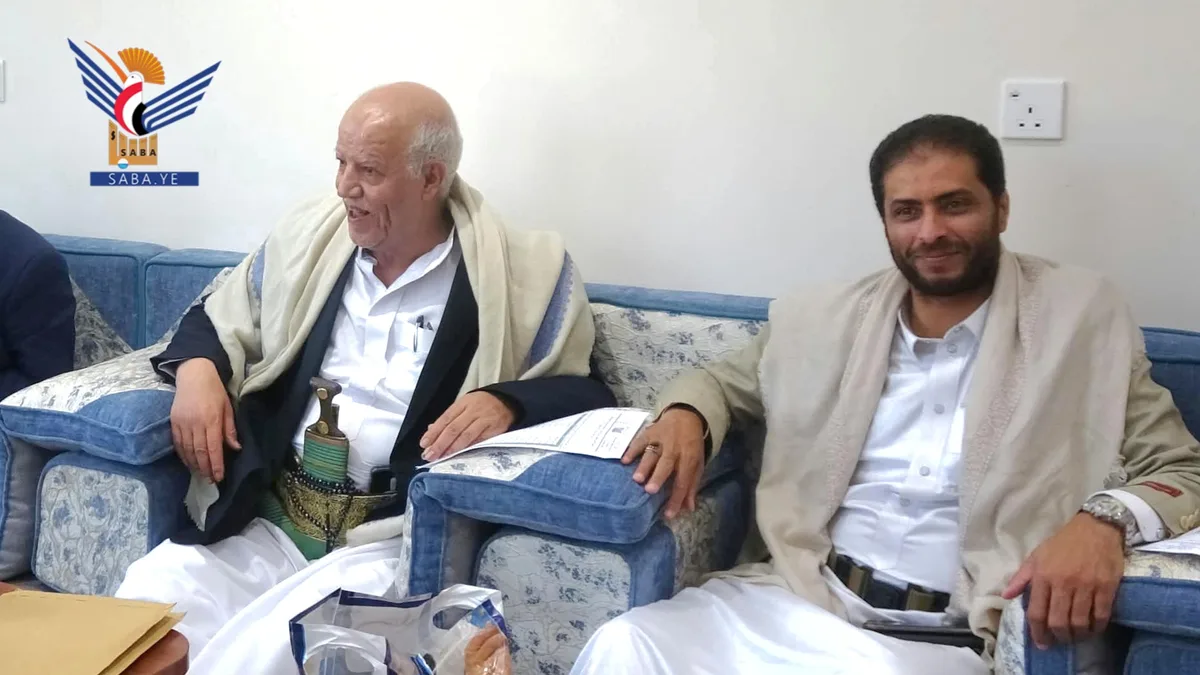 اجتماع بإب يُبارك انتصارات القوات المسلحة في الساحل الغربي