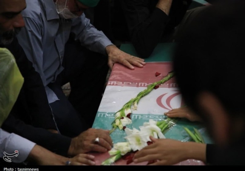 الصحة الإيرانية :  استشهاد 627 شخصًا وإصابة 4935 آخرين جراء العدوان الصهيوني على مدى اثني عشر يوما