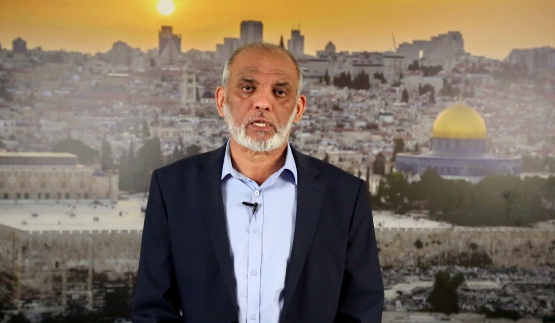 قيادي ب"حماس": تصريحات زامير بشأن الخط الأصفر مرفوضة