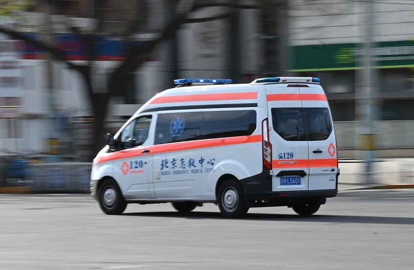 انفجار في مصنع للصلب يخلف عشرات الضحايا في الصين