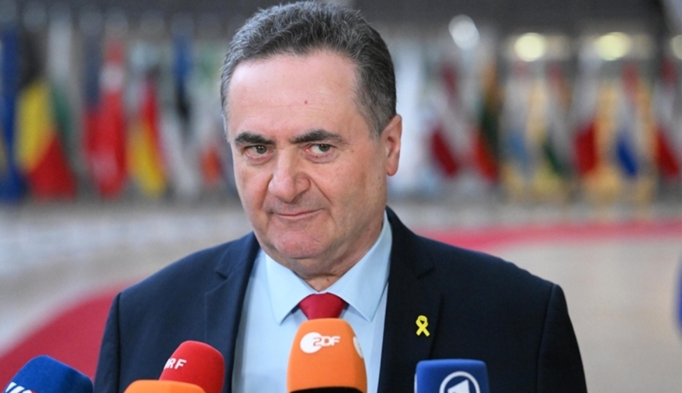 وزير خارجية العدو يدعو لإخلاء الفلسطينيين من الضفة على غرار ما يحدث في غزة