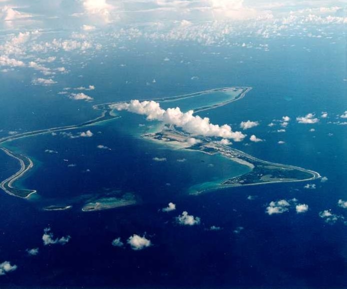 لماذا تُعد قاعدة "دييغو غارسيا" هدفاً مشروعاً لإيران؟