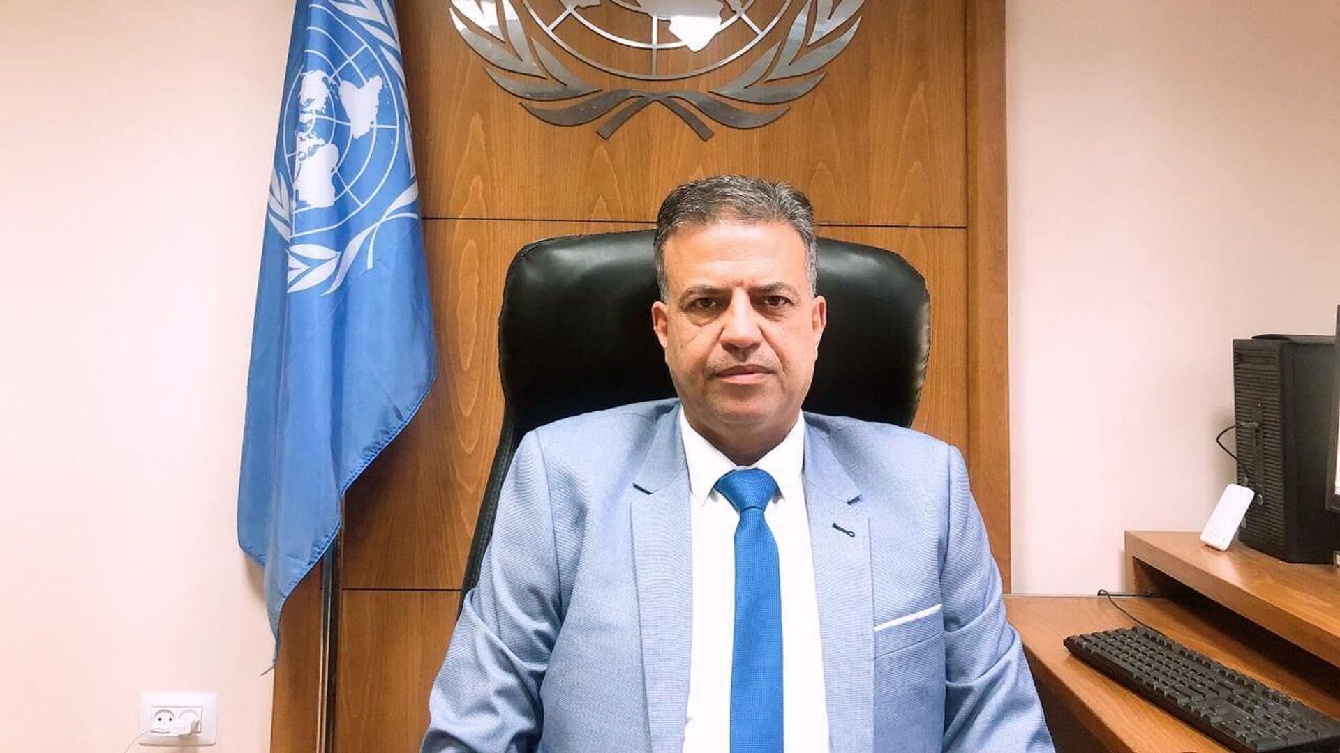 "أونروا":  ما تقوم "مؤسسة غزة الإنسانية" بعيد كل البعد عن منظومة العمل الإنساني الدولي