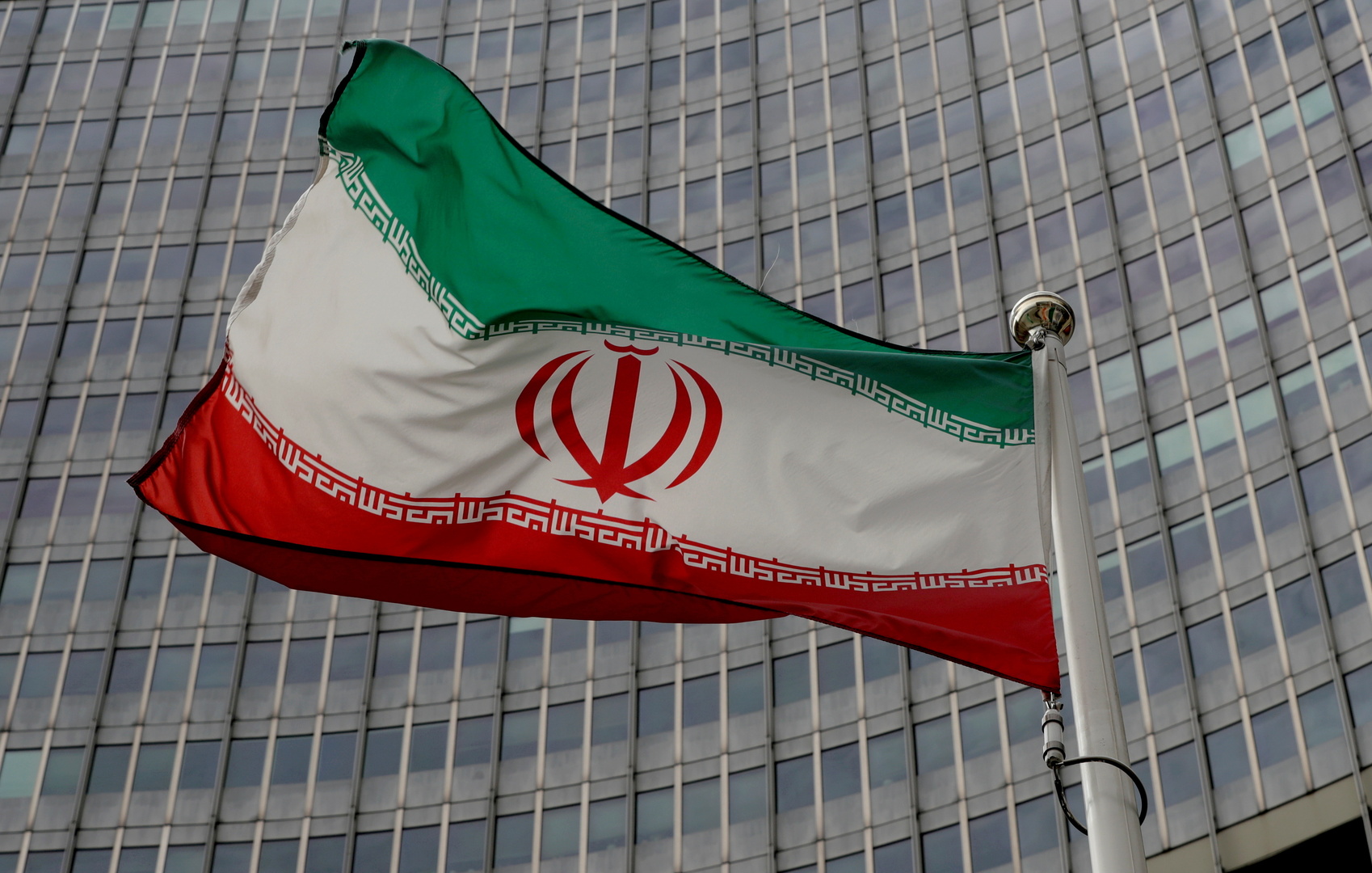 طهران: قرار بريطانيا ضد الحرس الثوري إجراء عدائي وغير مبرر