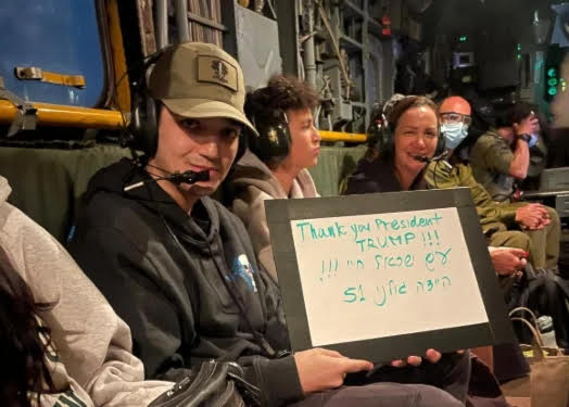 إعلام صهيوني: الأسير المفرج عنه عيدان ألكسندر رفض مقابلة نتنياهو