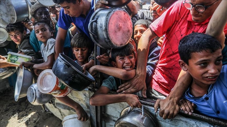 سويسرا تدعو لرفع فوري للحصار الإسرائيلي على دخول المساعدات الإنسانية لغزة