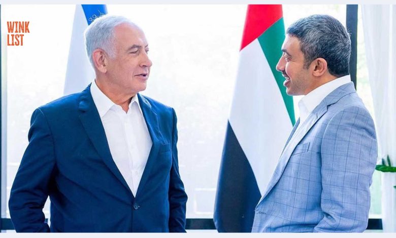 رغم إبادة غزة .. الإمارات تتحوّل إلى منصة للتطبيع مع "إسرائيل"