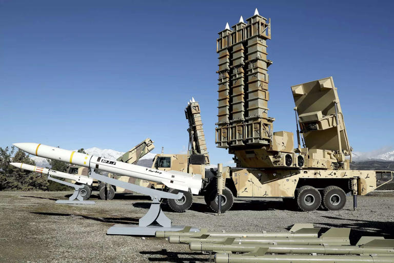 بسبب الصين.. واشنطن تسعى لتحويل منصات النفط في المحيط الهادئ إلى قواعد دفاع صاروخي