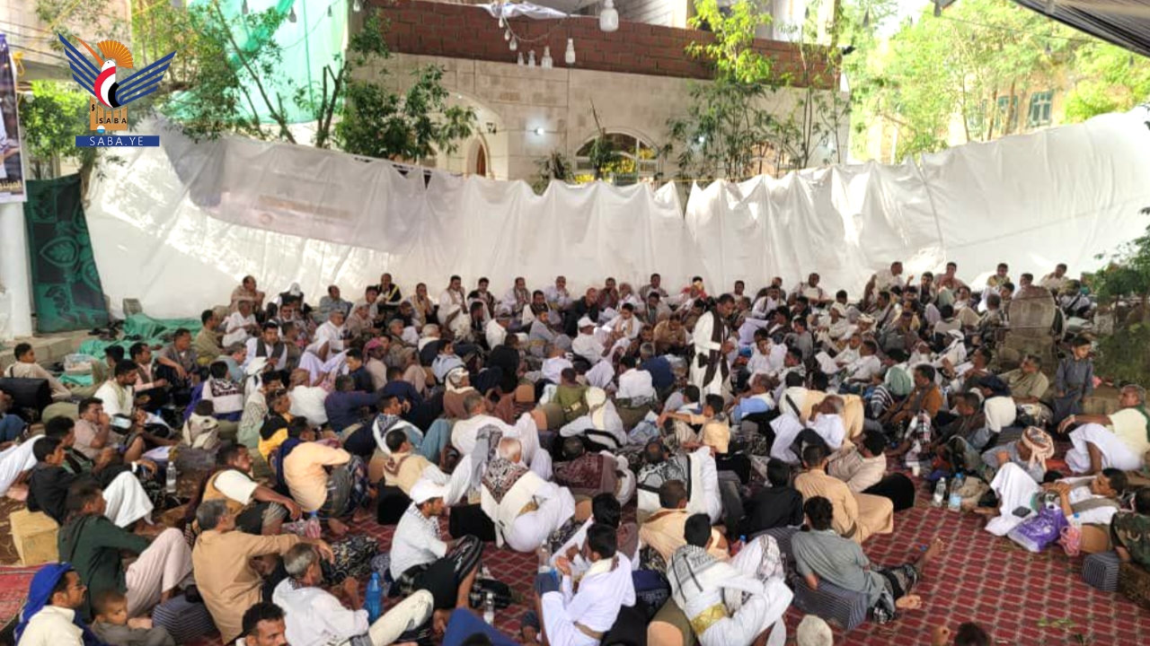 لقاء تحضيري في مديرية كعيدنة بحجة لإحياء ذكرى يوم الولاية