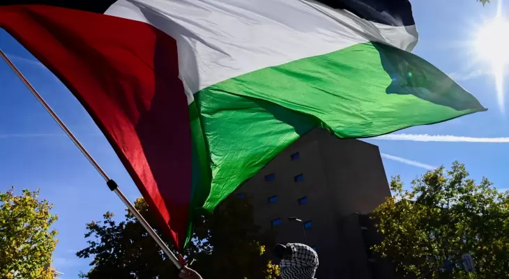 بعد ساعات من اعلان بريطانيا: مالطا تعتزم الاعتراف بدولة فلسطين في سبتمبر