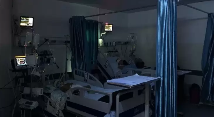  3,958 حالة إجهاض في غزة خلال ستة أشهر  