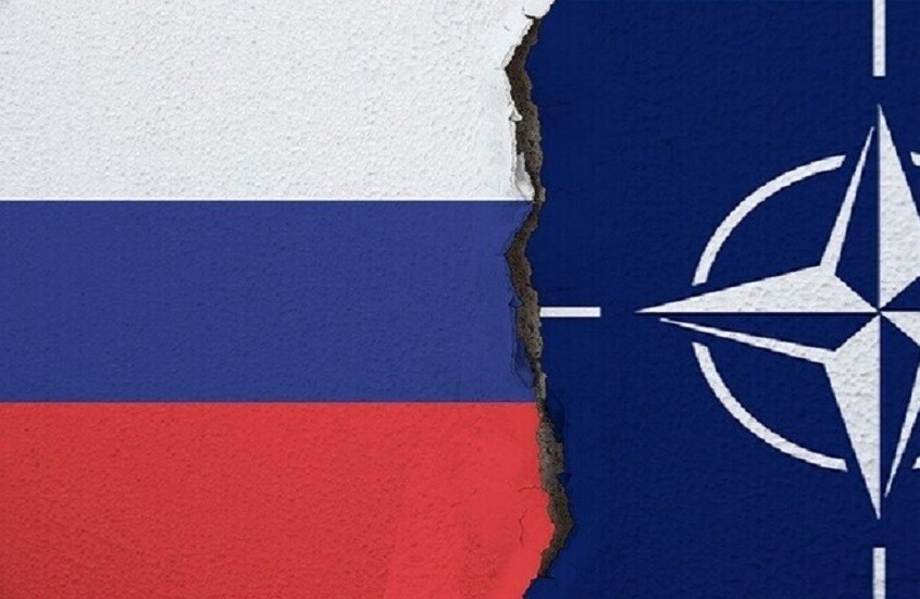 دول حلف شمال الأطلسي تلغي مجلس "روسيا -الناتو"