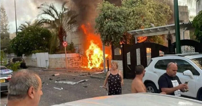 إعلام إسرائيلي: حزب الله يوسّع إطلاقاته.. و"الجيش" الإسرائيلي لن ينجح في تدميره