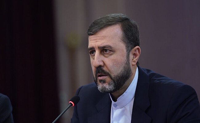 طهران: وزارة التجارة الأمريكية أصدرت وثيقة تؤكد دعم الإمارات للعدوان على إيران