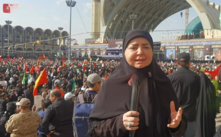 الخارجية الإيرانية: الحضور الرسمي والشعبي الكبير في تشييع السيد الخامنئي دليل على مكانته وعظمة شعبنا