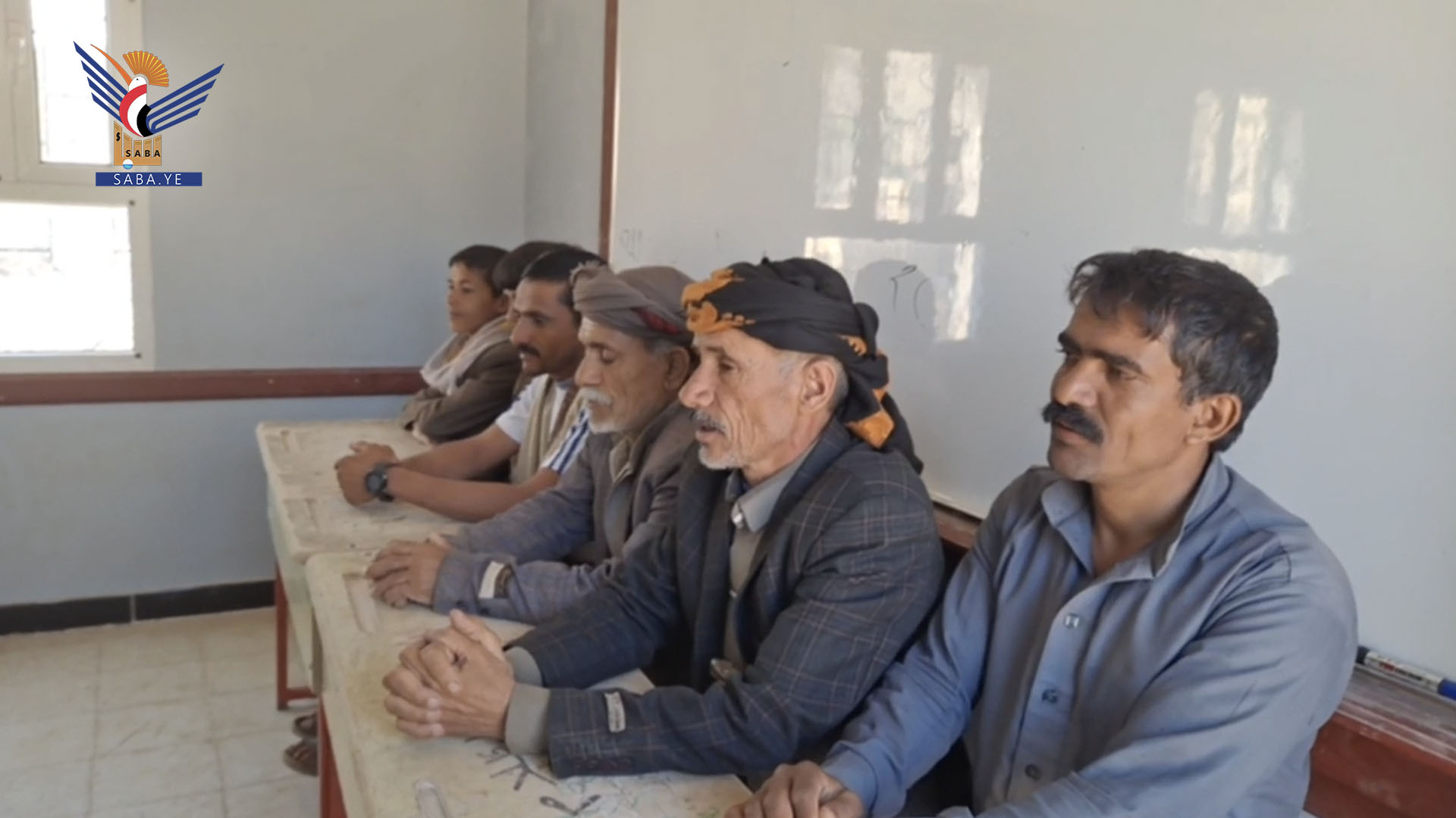 مأرب.. تدشين أنشطة الدورات الصيفية في مديرتي حريب وحريب القراميش