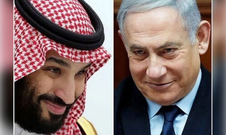 الإعلام الصهيوني: السعودية قررت التطبيع مع "إسرائيل"