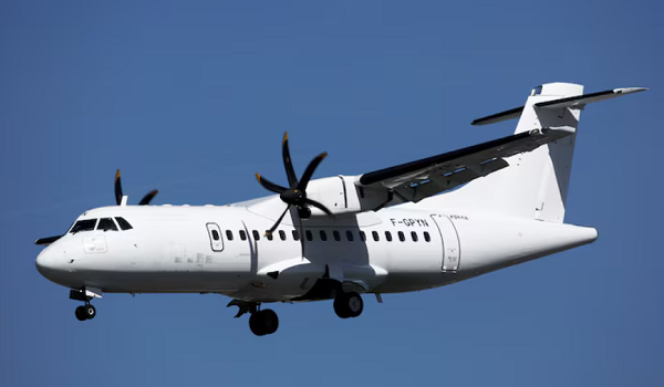 السلطات الإندونيسية تبحث عن طائرة استطلاع مفقودة على متنها 11 شخصا