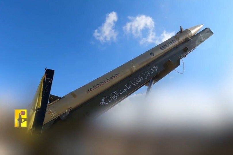  قراءة في توقيت القوة ومعادلات الردع وسيناريوهات النهاية لمفاجأة المقاومة اللبنانية 