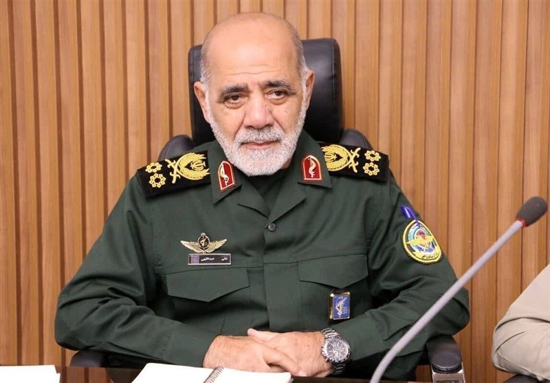 قائد مقر خاتم الأنبياء بإيران: سنُربك حسابات العدو بأسلحة متطورة