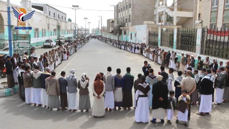  حجة تؤكد الجهوزية والاستعداد لمواجهة الأعداء