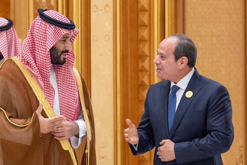 مصر خانت السنوار وباعته لليهود