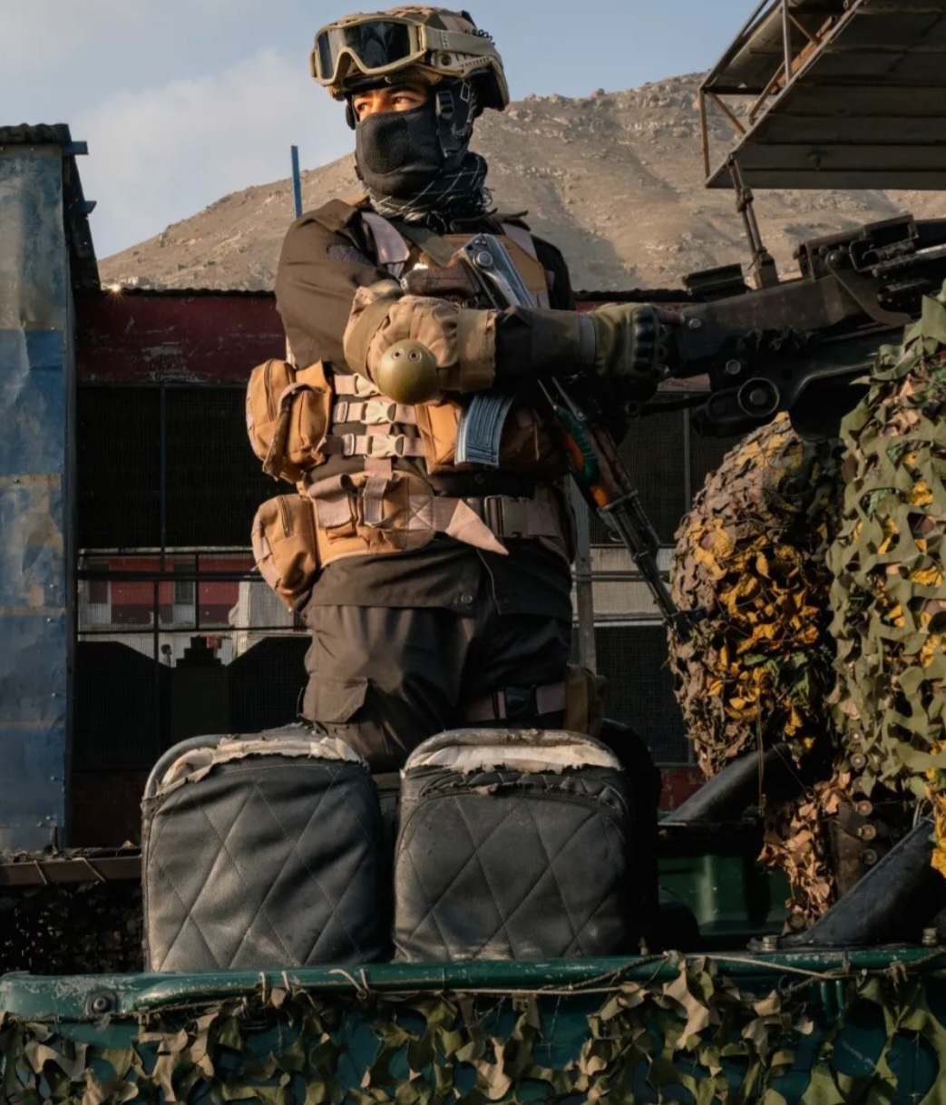 طالبان تعلن انتهاء عمليتها العسكرية ضد باكستان 