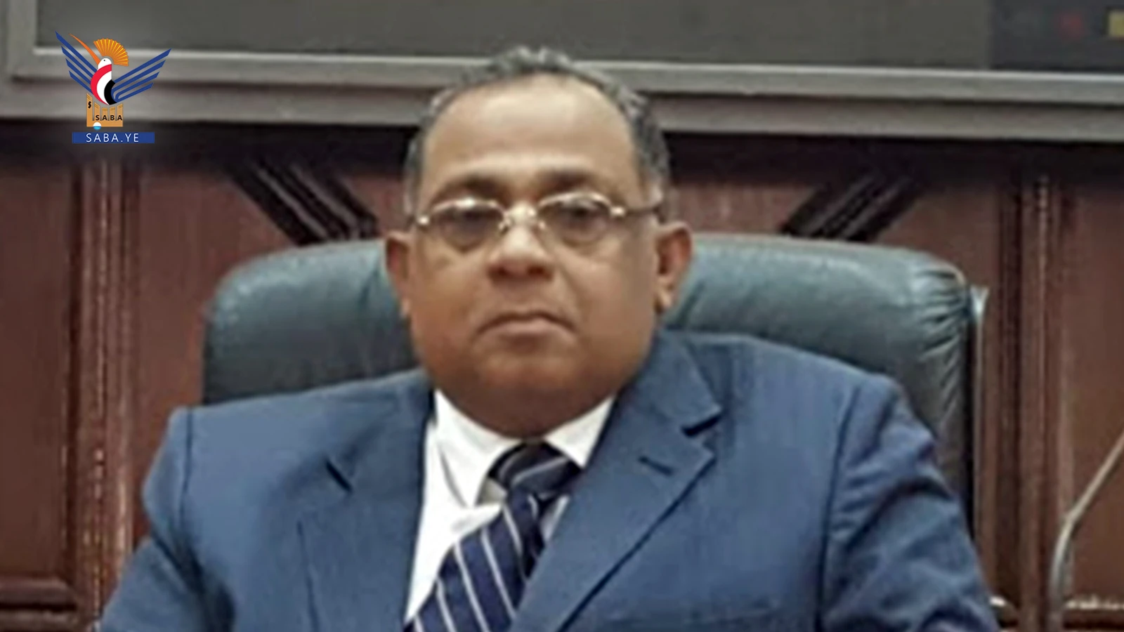 نائب رئيس مجلس النواب عطية يعزّي الرئيس المشاط في وفاة والدته