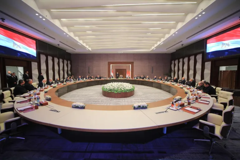 الفصائل الفلسطينية تعلن دعمها لتشكيل اللجنة الوطنية الانتقالية لإدارة غزة