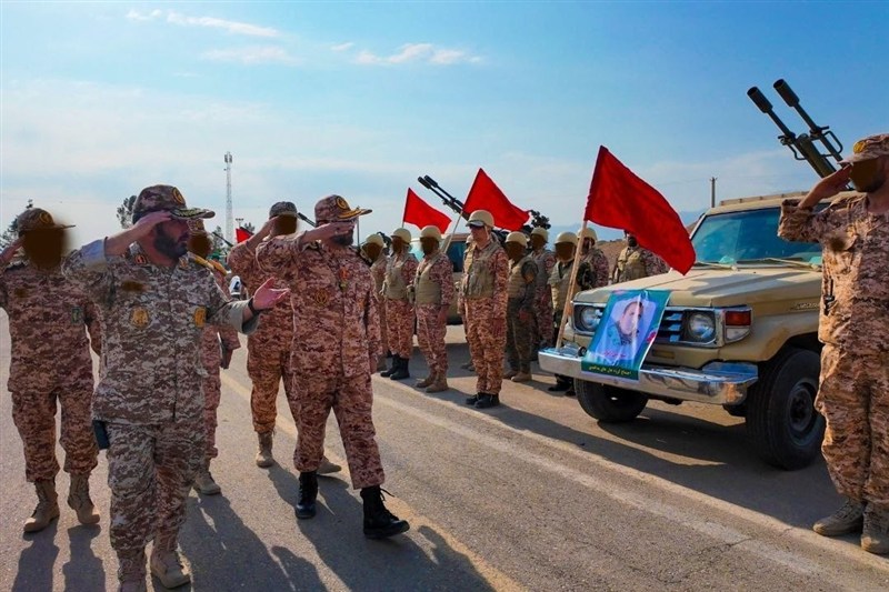العميد حسن زاده: أمريكا والكيان الصهيوني فشلا في تحقيق أهدافهما