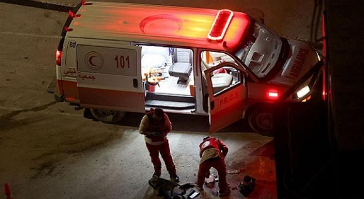 استشهاد فلسطيني وإصابة آخر برصاص العدو الصهيوني في بيت فوريك 