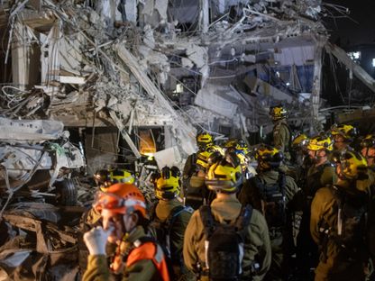 إعلام العدو: 24 قتيلاً "إسرائيلياً" و600 جريح منذ بدء المواجهات مع إيران