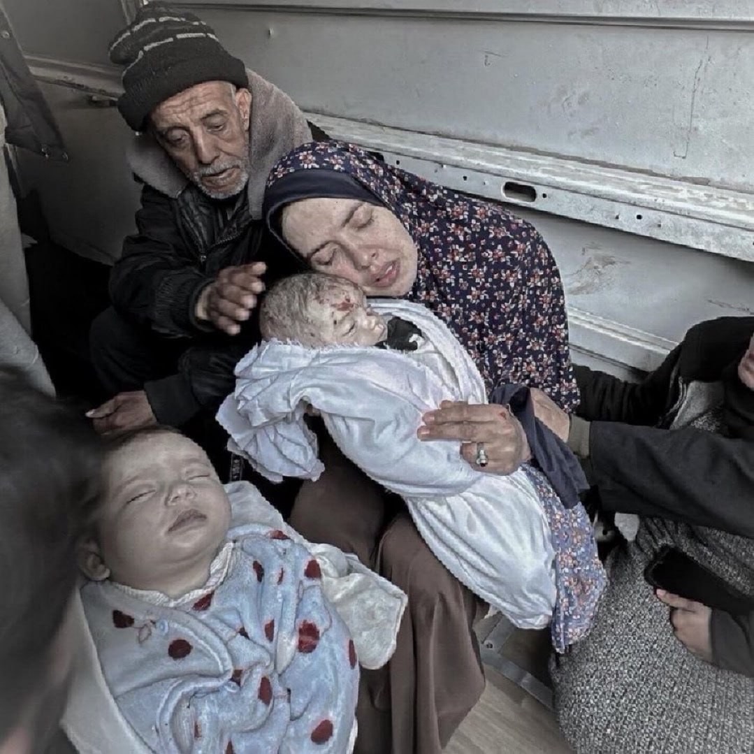 خبير دولي: جرائم العدو الاسرائيلي في غزة تتجاوز كل حدود الإنسانية وتستوجب المحاكمة الدولية