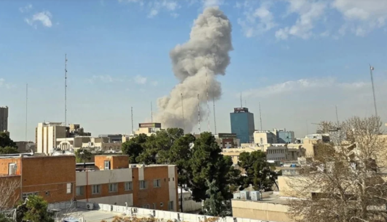 ارتفاع حصيلة العدوان الصهيوأمريكي على مدرسة للفتيات جنوب إيران إلى 108 شهيدات