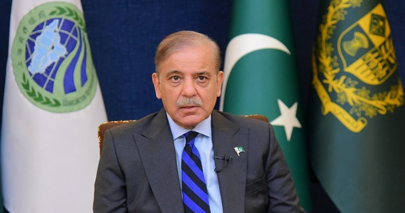 رئيس الوزراء الباكستاني يدين "العدوان" الإسرائيلي على لبنان