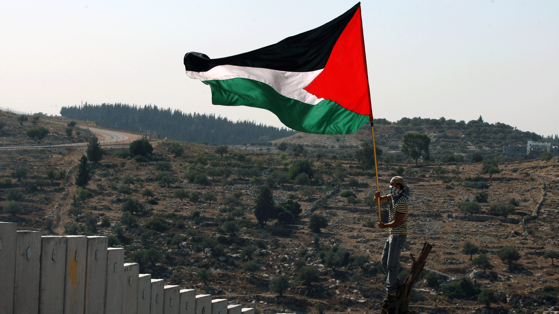 فنلندا تدين مصادقة العدو الإسرائيلي على بناء 22 مستوطنة جديدة في فلسطين