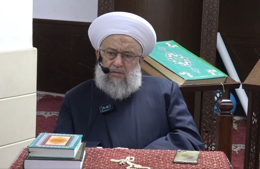 الاتحاد العالمي لعلماء المقاومة: التطبيع مشروع فاشل وخط المقاومة سينتصر رغم الظروف والضغوط