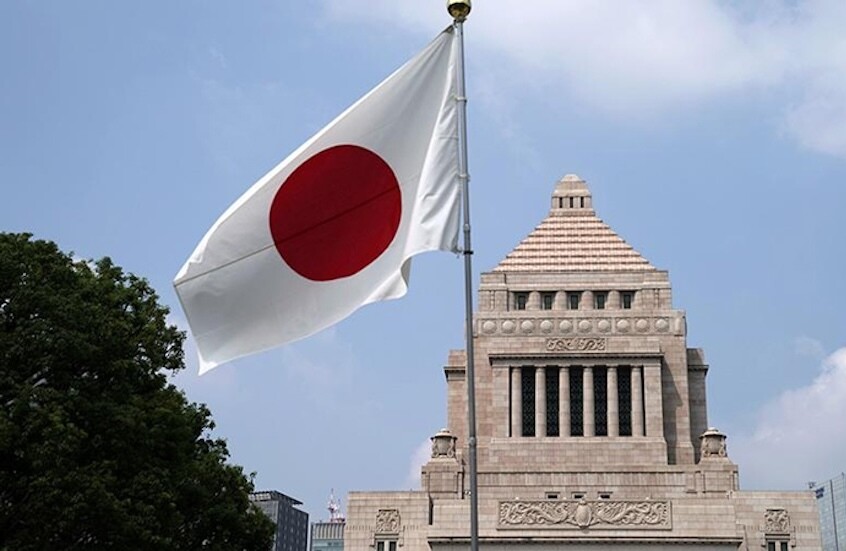 الائتلاف الحاكم في اليابان يفشل في الحصول على الأغلبية في مجلس الشيوخ