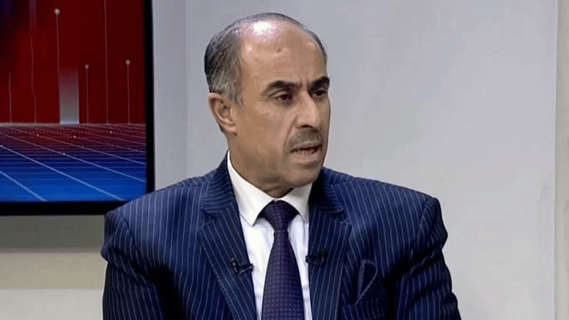 الهلالي: الوجود العسكري الأمريكي بالعراق يرتبط بتطورات المنطقة