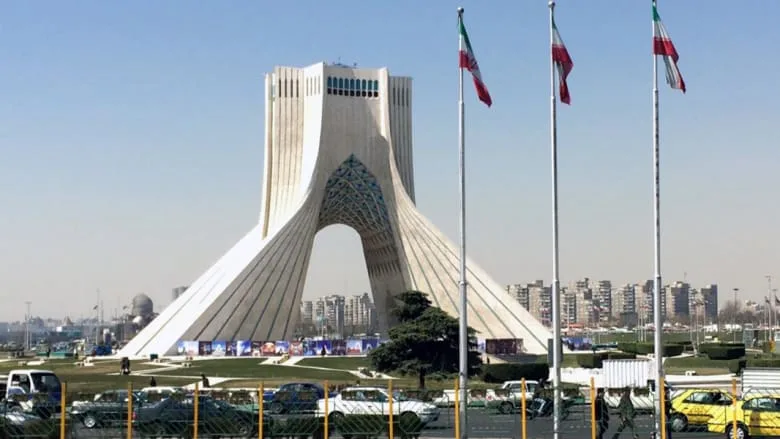 إيران: سنرد بحزم على أي عدوان عسكري للعدو