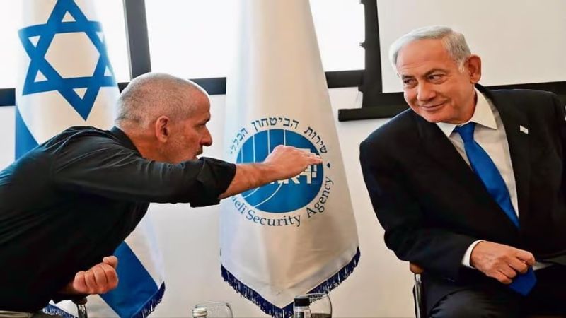 محلل صهيوني: على رونين بار كشف طلبات نتنياهو منه