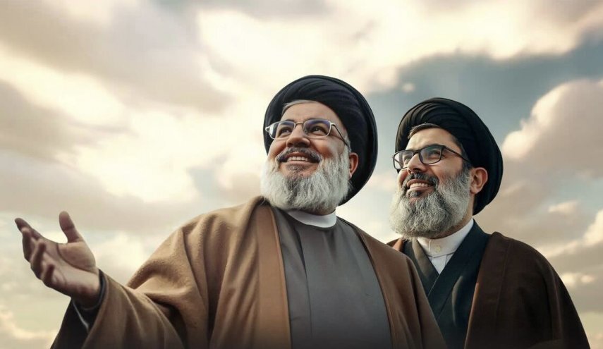 اكتمال تحضيرات إحياء الذكرى السنوية للسيدين الشهيدين حسن نصر الله وهاشم صفي الدين